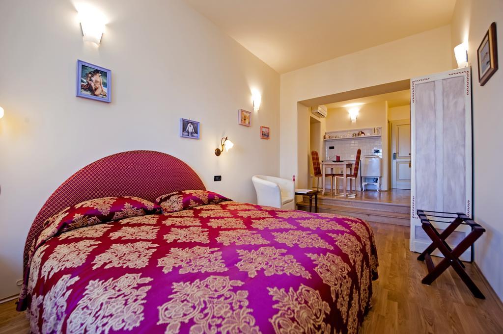 Ferienwohnung Antica Porta Sul Mar Rovinj Exterior foto