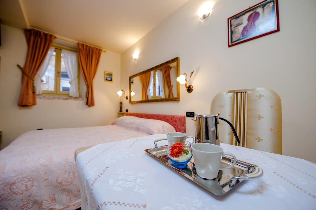Ferienwohnung Antica Porta Sul Mar Rovinj Exterior foto